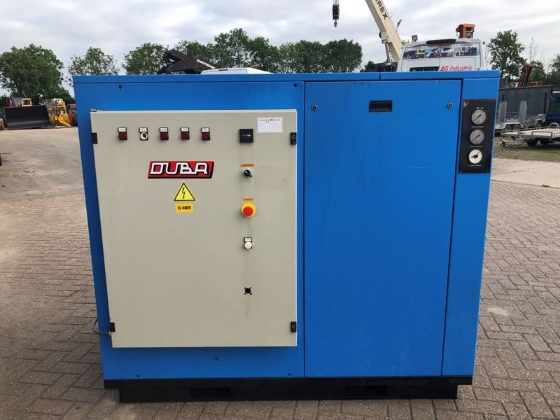 Onbekend Adicomp VD3008HINV - Air compressor: picture 2 Onbekend Adicomp VD3008HINV - Air compressor: picture 2