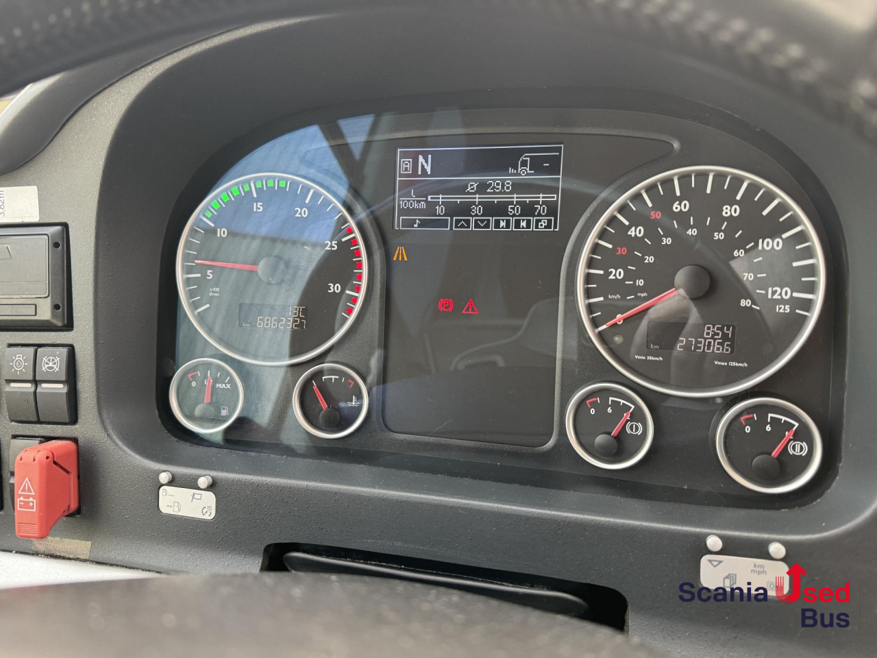 MAN Lion's Coach R08 13.8m 100 Years Edition - Coach: picture 3 MAN Lion's Coach R08 13.8m 100 Years Edition - Coach: picture 3