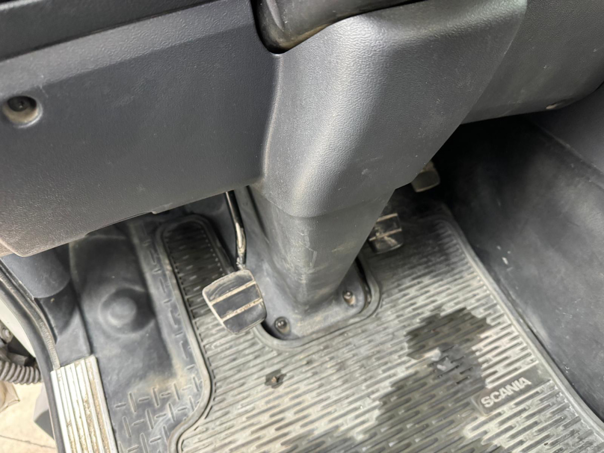 Lease a SCANIA P450 8x4 Stetter 9m3 SCANIA P450 8x4 Stetter 9m3: picture 15 Lease a SCANIA P450 8x4 Stetter 9m3 SCANIA P450 8x4 Stetter 9m3: picture 15