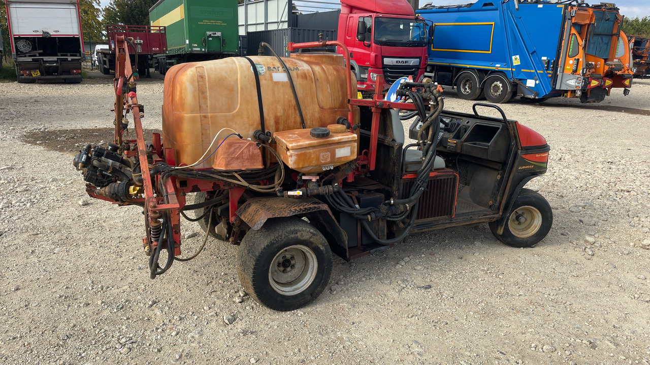 BARGAM ASM60071406 - Side-by-side/ ATV: picture 4 BARGAM ASM60071406 - Side-by-side/ ATV: picture 4