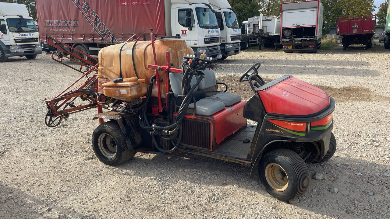 BARGAM ASM60071406 - Side-by-side/ ATV: picture 1 BARGAM ASM60071406 - Side-by-side/ ATV: picture 1