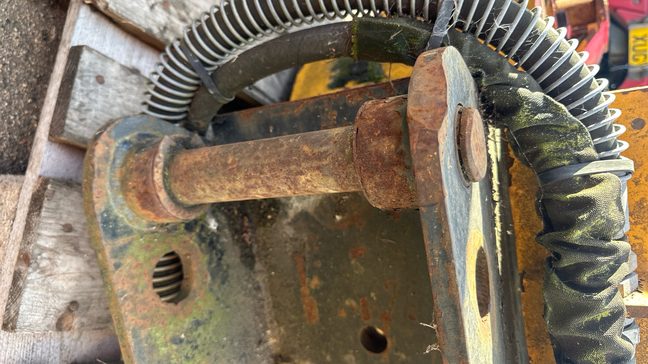 JCB PATCH PLANER 3CX - Construction equipment: picture 4 JCB PATCH PLANER 3CX - Construction equipment: picture 4