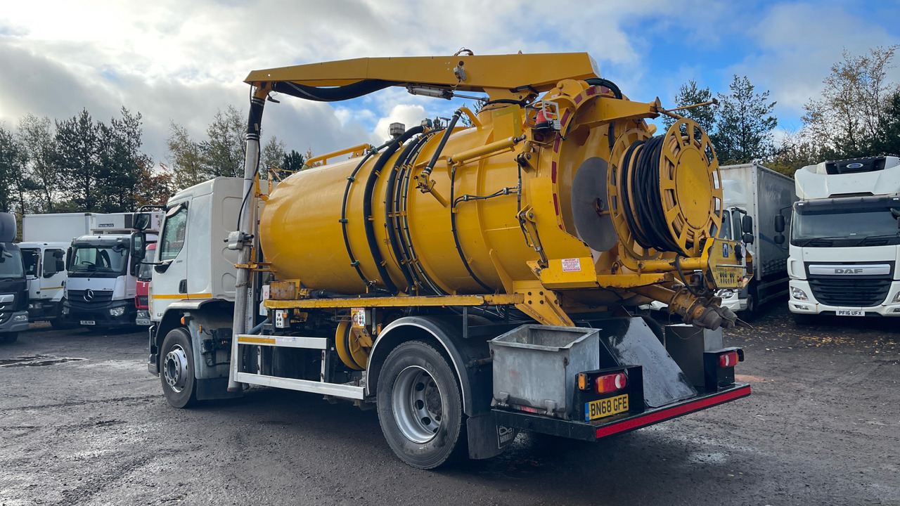 DAF LF 260 - Other machinery: picture 3 DAF LF 260 - Other machinery: picture 3