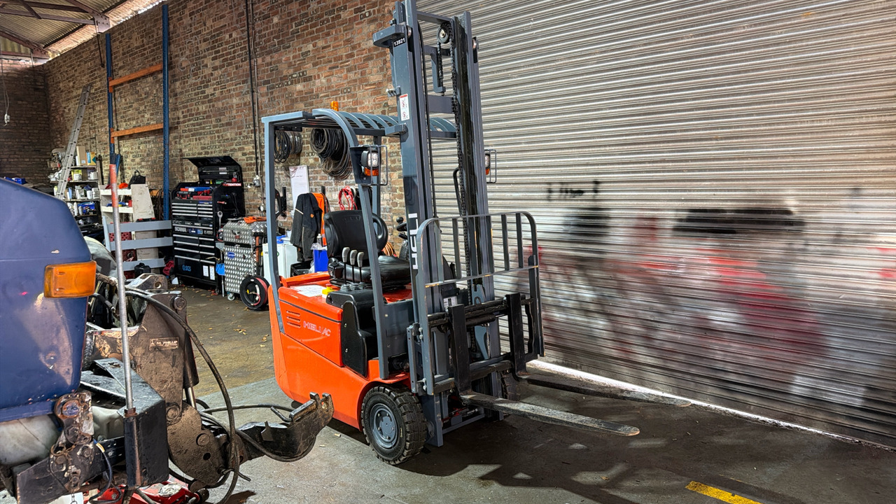 HELI FB315 - Other machinery: picture 1 HELI FB315 - Other machinery: picture 1