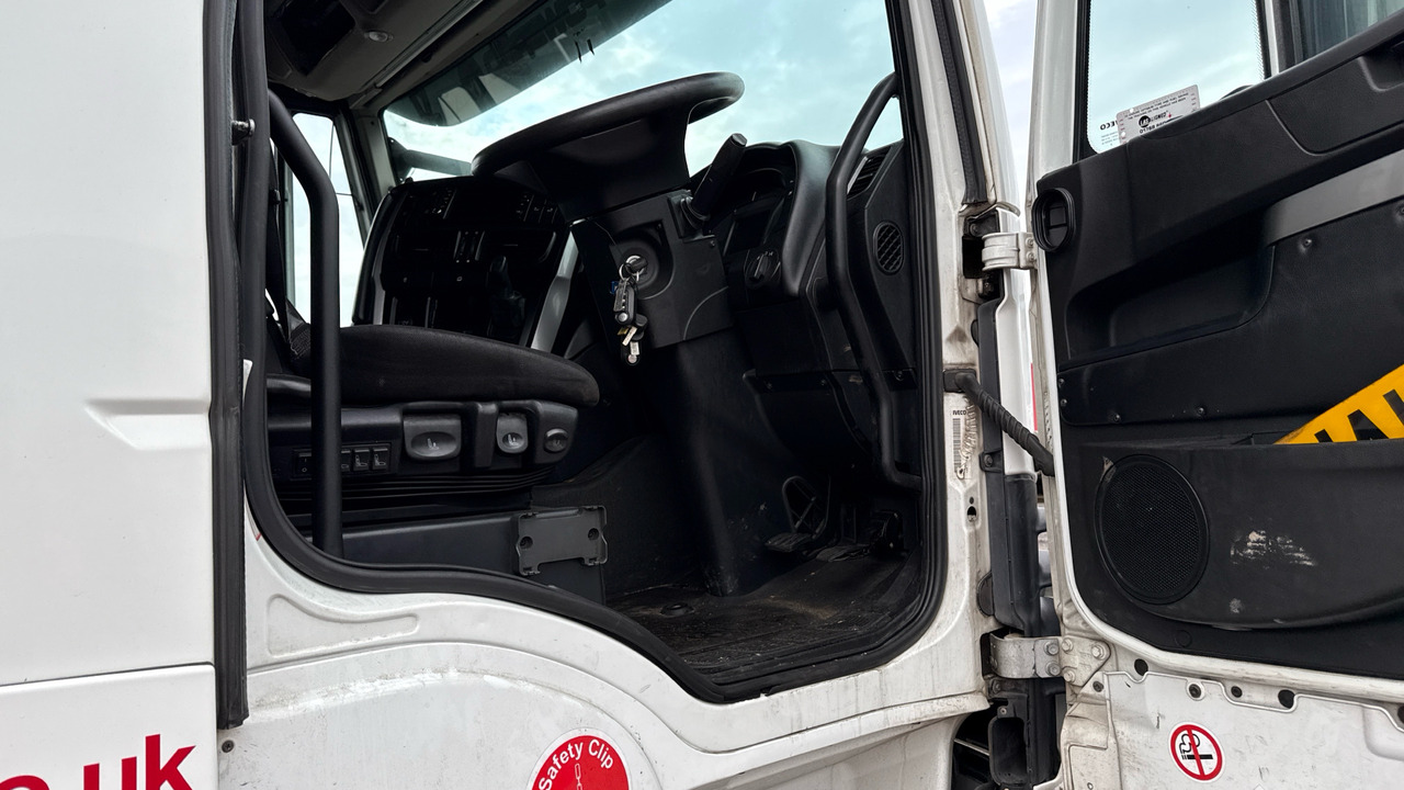 Tractor unit IVECO STRALIS NP 460: picture 6 Tractor unit IVECO STRALIS NP 460: picture 6