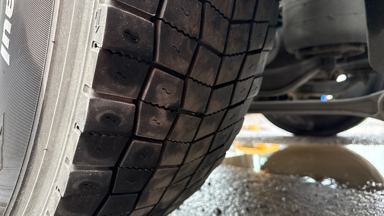 Tractor unit IVECO STRALIS NP 460: picture 20 Tractor unit IVECO STRALIS NP 460: picture 20