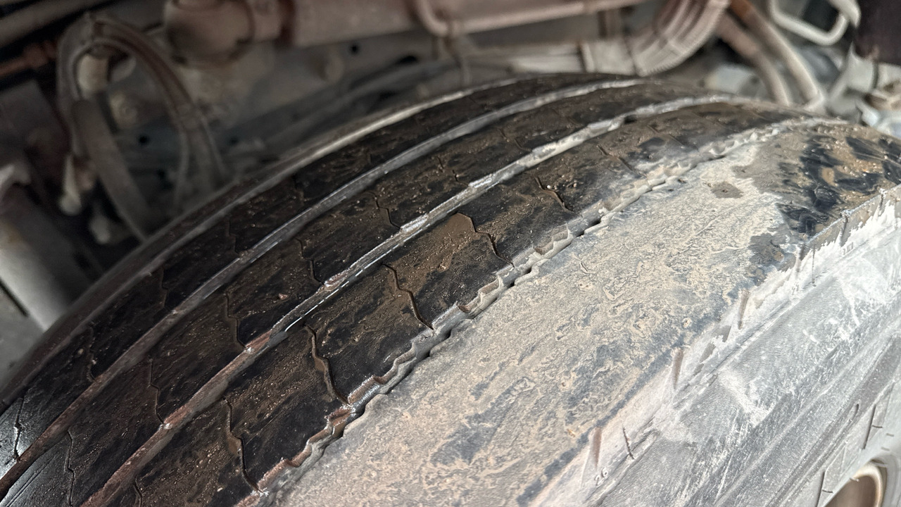 Tractor unit IVECO STRALIS NP 460: picture 18 Tractor unit IVECO STRALIS NP 460: picture 18