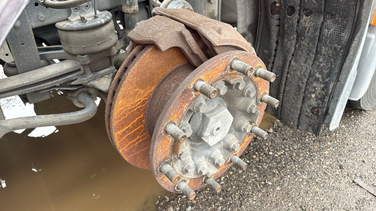 Tractor unit IVECO STRALIS NP 460: picture 22 Tractor unit IVECO STRALIS NP 460: picture 22