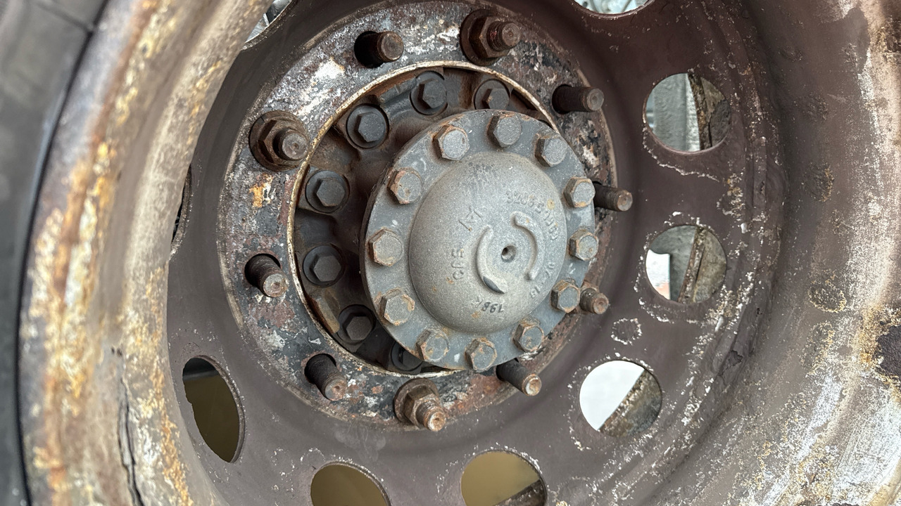 Tractor unit IVECO STRALIS NP 460: picture 24 Tractor unit IVECO STRALIS NP 460: picture 24