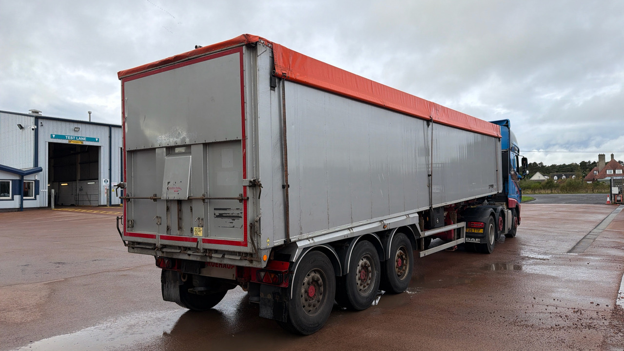 FRUEHAUF TIPPER TASSC - Trailer: picture 5 FRUEHAUF TIPPER TASSC - Trailer: picture 5