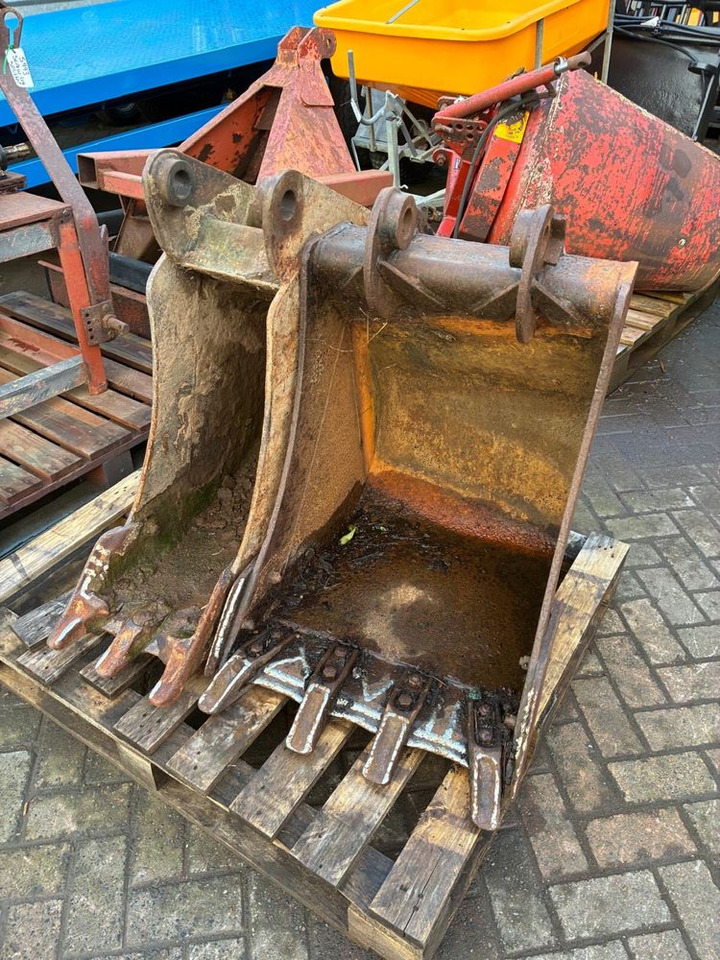 Koparko ładowarka massey ferguson MF 860 Teleskop 4 łyzki 4x4 Fermec - Backhoe loader: picture 4 Koparko ładowarka massey ferguson MF 860 Teleskop 4 łyzki 4x4 Fermec - Backhoe loader: picture 4