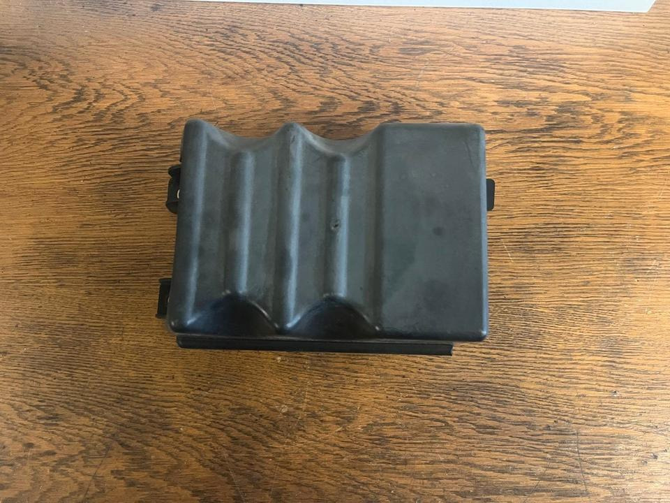 IVECO Multiplex System Rear Frame Computer Steuergerät 504280976 - ECU: picture 5 IVECO Multiplex System Rear Frame Computer Steuergerät 504280976 - ECU: picture 5