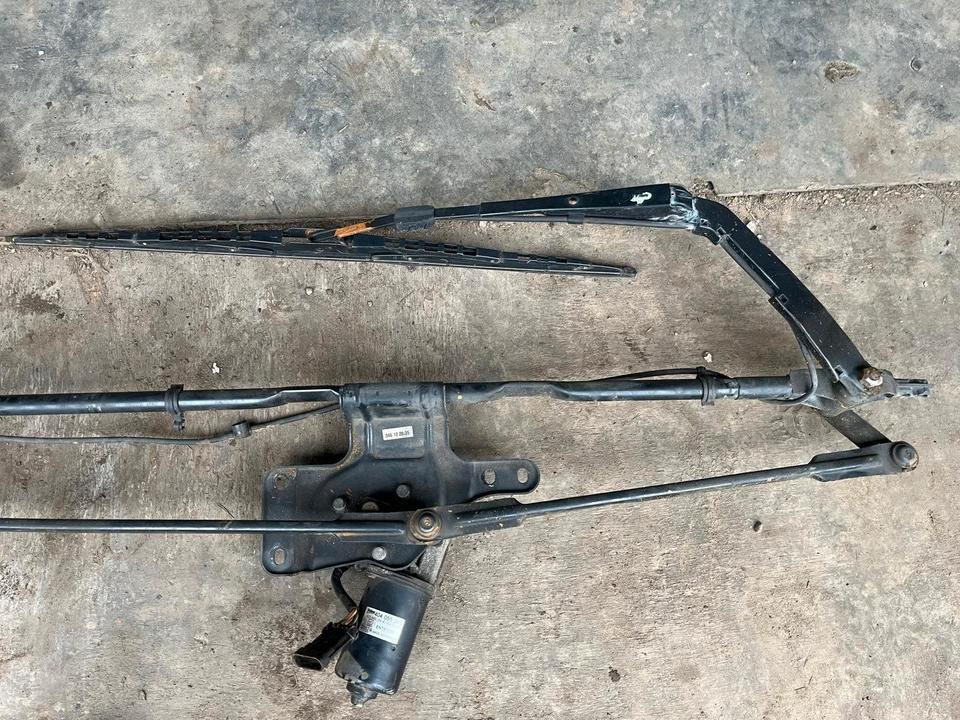 IVECO Stralis Scheibenwischer, Wischergestänge mit Motor 99439637 - Wiper for Truck: picture 2 IVECO Stralis Scheibenwischer, Wischergestänge mit Motor 99439637 - Wiper for Truck: picture 2
