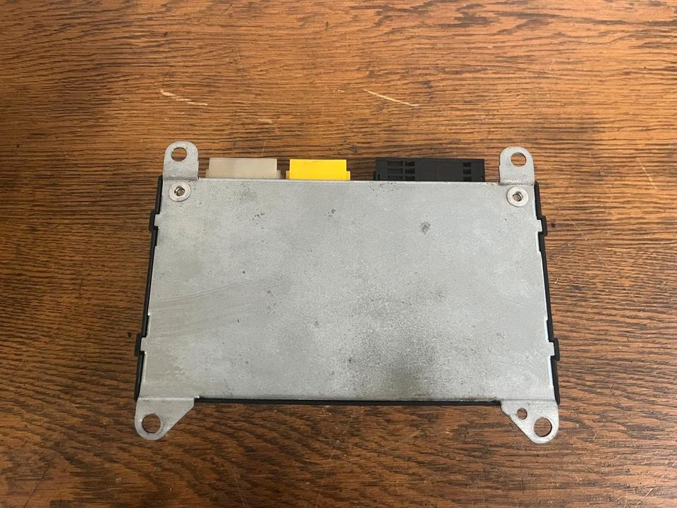 IVECO WABCO VCM-ELEKTRONIK Steuergerät 504086555 - ECU: picture 5 IVECO WABCO VCM-ELEKTRONIK Steuergerät 504086555 - ECU: picture 5