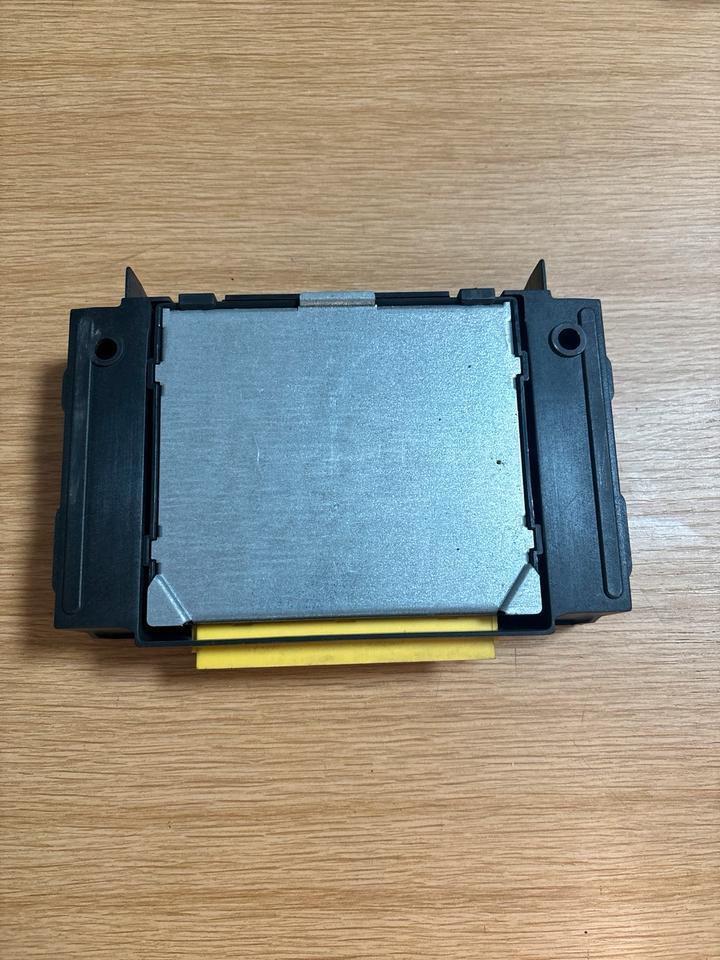 MAN WABCO Steuergerät ECAS 4*2 81.25811-7018 - ECU for Truck: picture 2 MAN WABCO Steuergerät ECAS 4*2 81.25811-7018 - ECU for Truck: picture 2