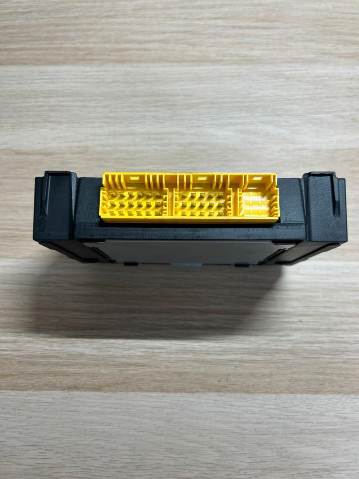 MAN WABCO Steuergerät ECAS 4*2 81.25811-7019 - ECU for Truck: picture 3 MAN WABCO Steuergerät ECAS 4*2 81.25811-7019 - ECU for Truck: picture 3