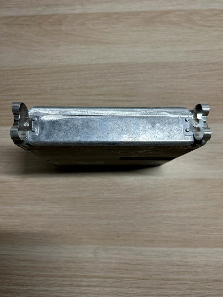 Mercedes Actros MP4 IPPC ECU Steuergerät A0004460575 - ECU for Truck: picture 5 Mercedes Actros MP4 IPPC ECU Steuergerät A0004460575 - ECU for Truck: picture 5