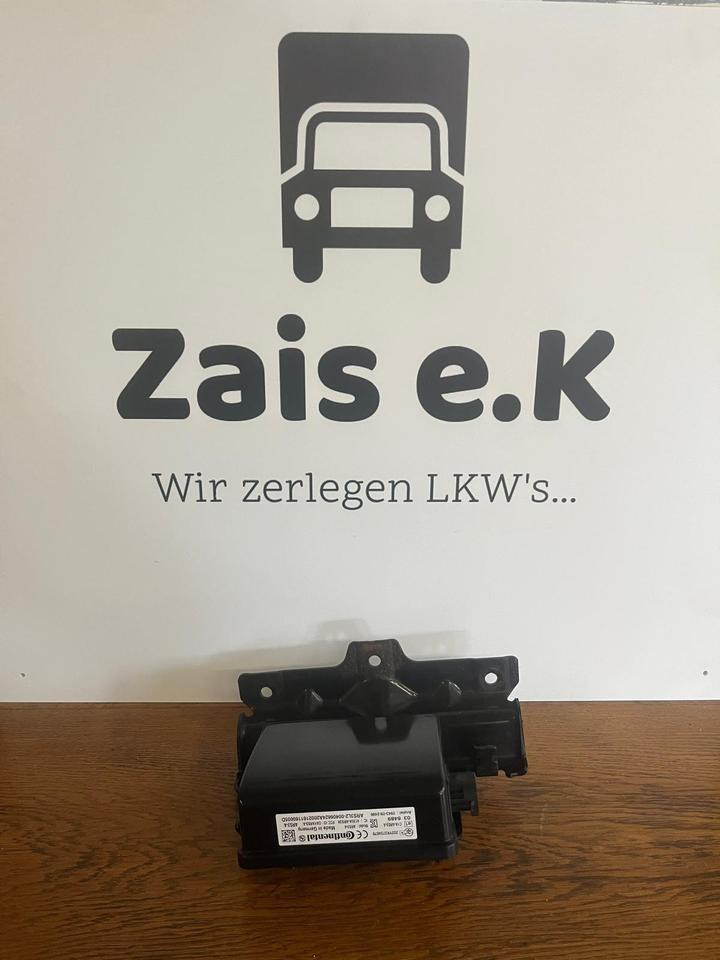 Mercedes Actros MP4 Radarsensor A0004461849 - Sensor for Truck: picture 1 Mercedes Actros MP4 Radarsensor A0004461849 - Sensor for Truck: picture 1