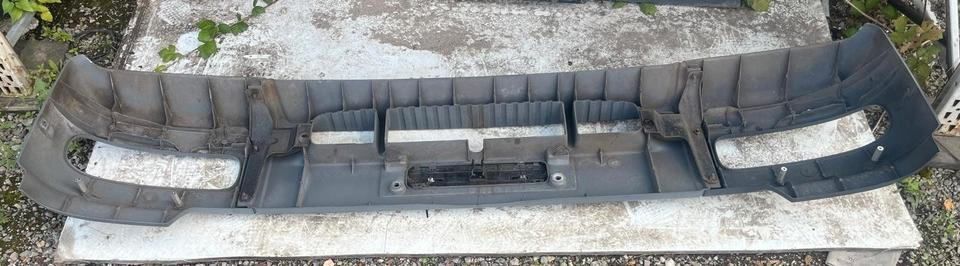Mercedes Atego 3, 12 Tonner Stoßstange - Bumper for Truck: picture 5 Mercedes Atego 3, 12 Tonner Stoßstange - Bumper for Truck: picture 5