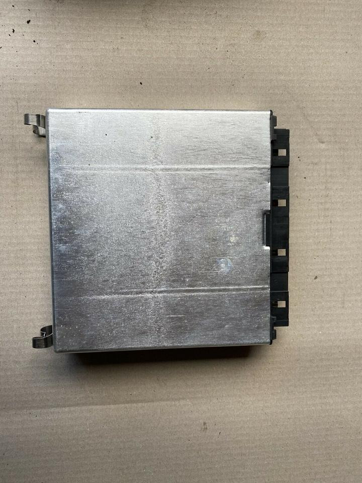 Mercedes Atego Elektronik FR Steuergerät VDO A 000 446 54 02 - ECU for Truck: picture 3 Mercedes Atego Elektronik FR Steuergerät VDO A 000 446 54 02 - ECU for Truck: picture 3