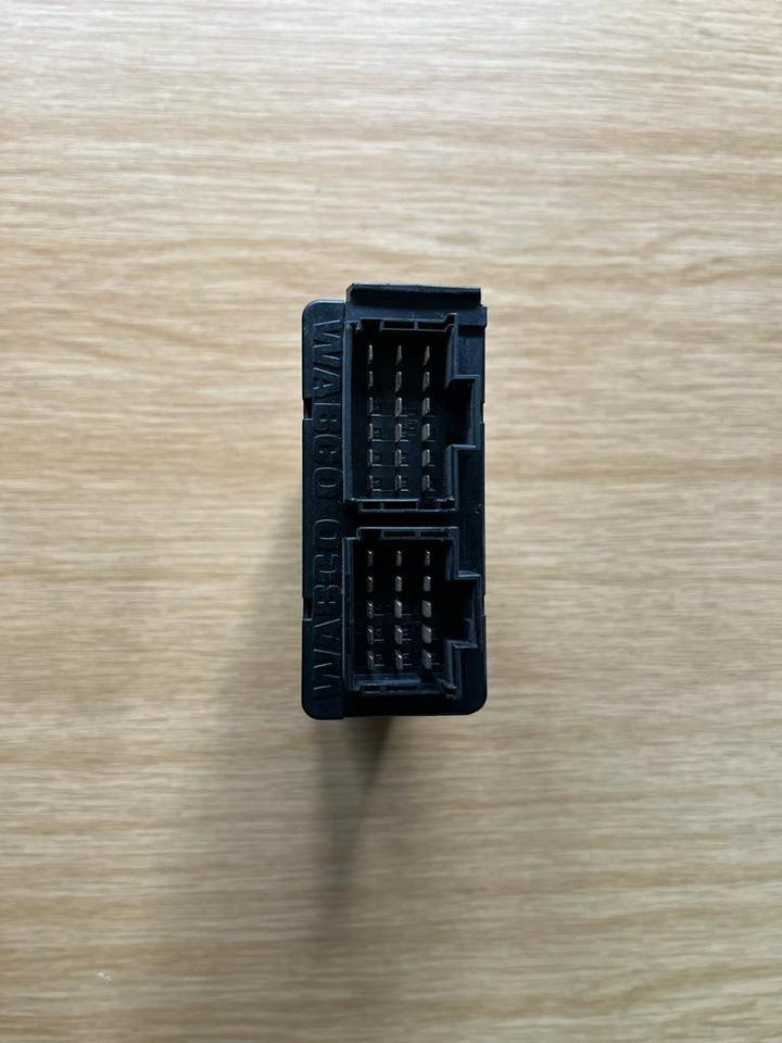 Mercedes Atego WABCO ECAS 4x2 TL A 000 446 31 17 - ECU for Truck: picture 3 Mercedes Atego WABCO ECAS 4x2 TL A 000 446 31 17 - ECU for Truck: picture 3