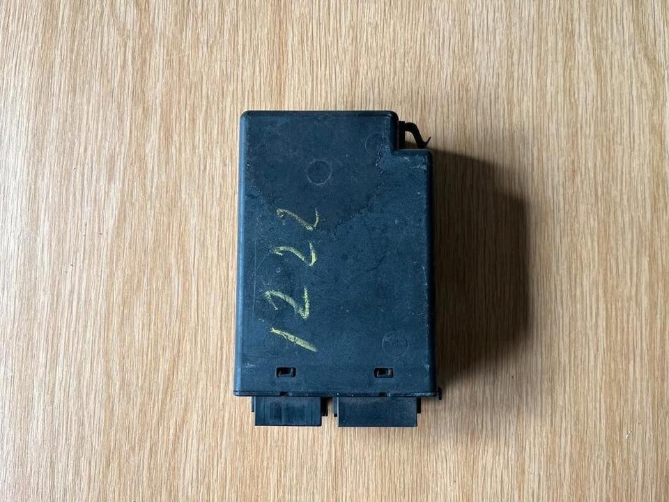 Mercedes Atego WABCO ECAS 4x2 TL A 000 446 31 17 - ECU for Truck: picture 4 Mercedes Atego WABCO ECAS 4x2 TL A 000 446 31 17 - ECU for Truck: picture 4