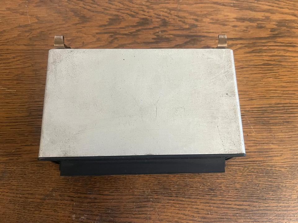 Mercedes Steuergerät WABCO ESAC 6×2 BUS 4461712030 – 0004463917 - ECU for Truck: picture 4 Mercedes Steuergerät WABCO ESAC 6×2 BUS 4461712030 – 0004463917 - ECU for Truck: picture 4