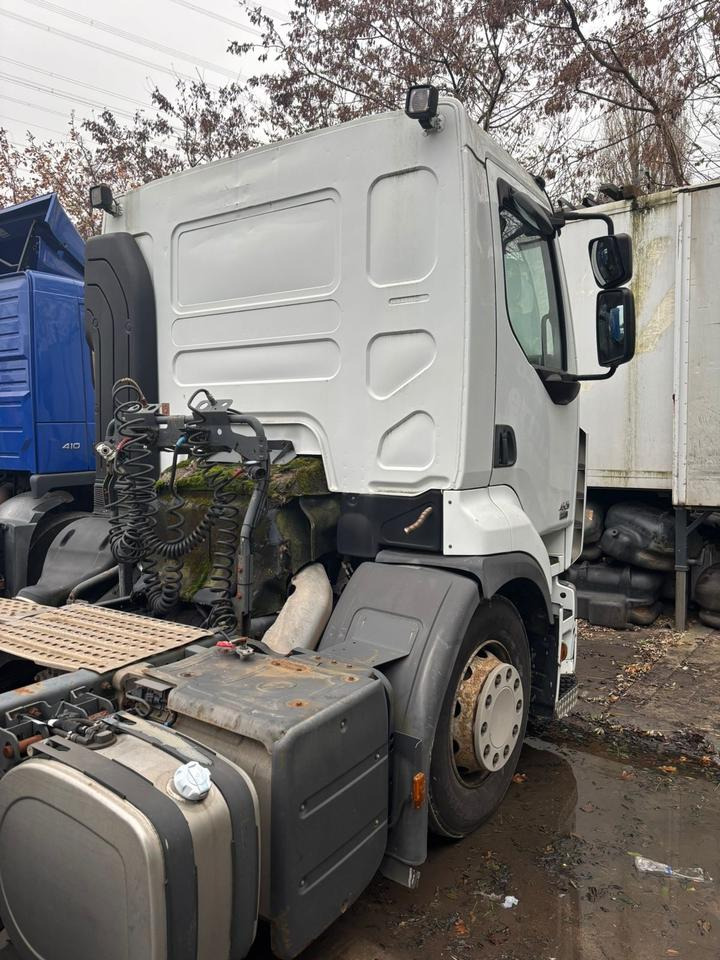 Renault 450 Euro5 komplette kabine ohne Elektronische Steuergerät - Cab for Truck: picture 5 Renault 450 Euro5 komplette kabine ohne Elektronische Steuergerät - Cab for Truck: picture 5