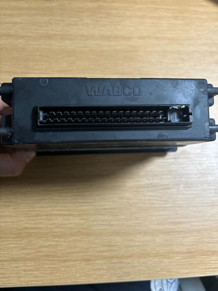 SETRA BUS WABCO Elekr. Bedienteil ATC Steuerung 4460950020 - Electrical system for Truck: picture 4 SETRA BUS WABCO Elekr. Bedienteil ATC Steuerung 4460950020 - Electrical system for Truck: picture 4