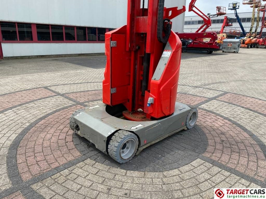 Vertical mast lift ATN Piaf 12E Electric Vertical Mast Work Lift 1187cm: picture 33 Vertical mast lift ATN Piaf 12E Electric Vertical Mast Work Lift 1187cm: picture 33