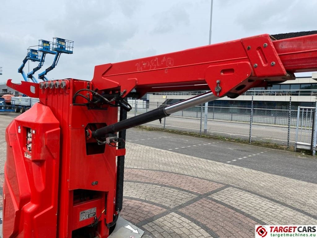 Vertical mast lift ATN Piaf 12E Electric Vertical Mast Work Lift 1187cm: picture 20 Vertical mast lift ATN Piaf 12E Electric Vertical Mast Work Lift 1187cm: picture 20