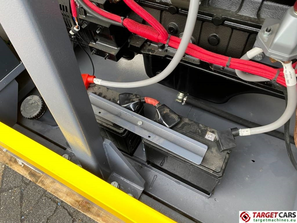 Generator set Atlas Copco QES80 Diesel 90KVA Generator 400/230V Unusde: picture 21 Generator set Atlas Copco QES80 Diesel 90KVA Generator 400/230V Unusde: picture 21