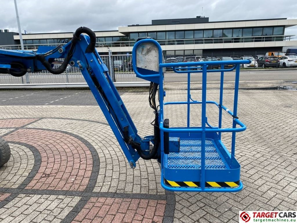 Lease a Genie Z-34/22N Electric Articulated Boom Work Lift 152cm  Genie Z-34/22N Electric Articulated Boom Work Lift 152cm: picture 38