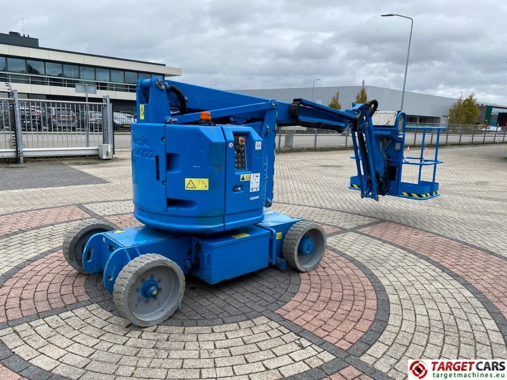 Genie Z-34/22N Electric Articulated Boom Work Lift 152cm  - Articulated boom: picture 3 Genie Z-34/22N Electric Articulated Boom Work Lift 152cm  - Articulated boom: picture 3