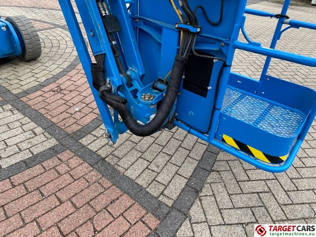 Lease a Genie Z-34/22N Electric Articulated Boom Work Lift 152cm  Genie Z-34/22N Electric Articulated Boom Work Lift 152cm: picture 25