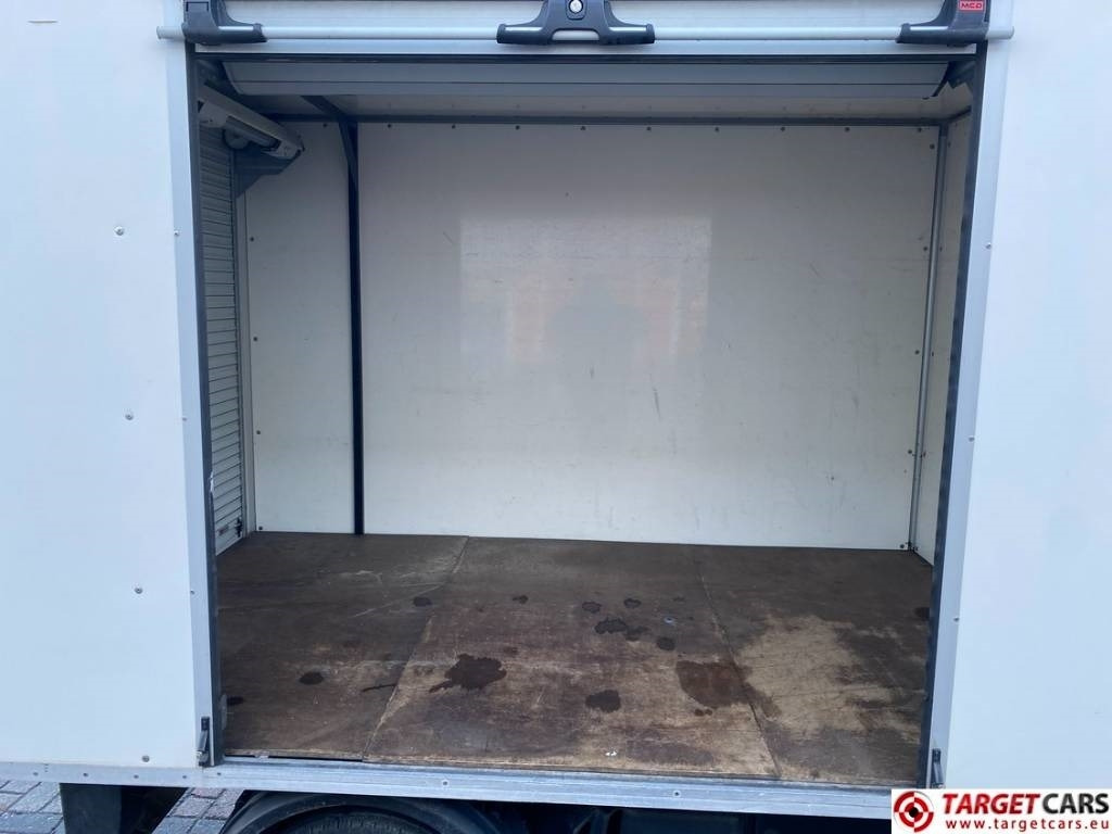 Box van, Electric van Goupil G5 Electric UTV Closed Box Van: picture 11