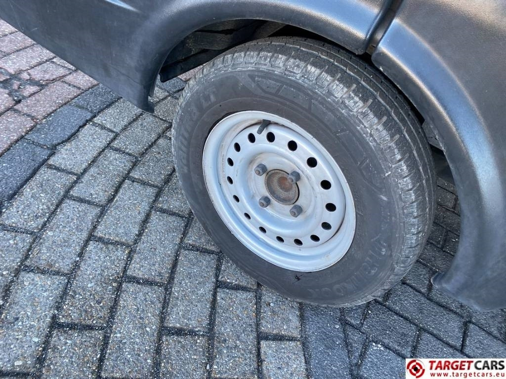 Box van, Electric van Goupil G5 Electric UTV Closed Box Van: picture 21