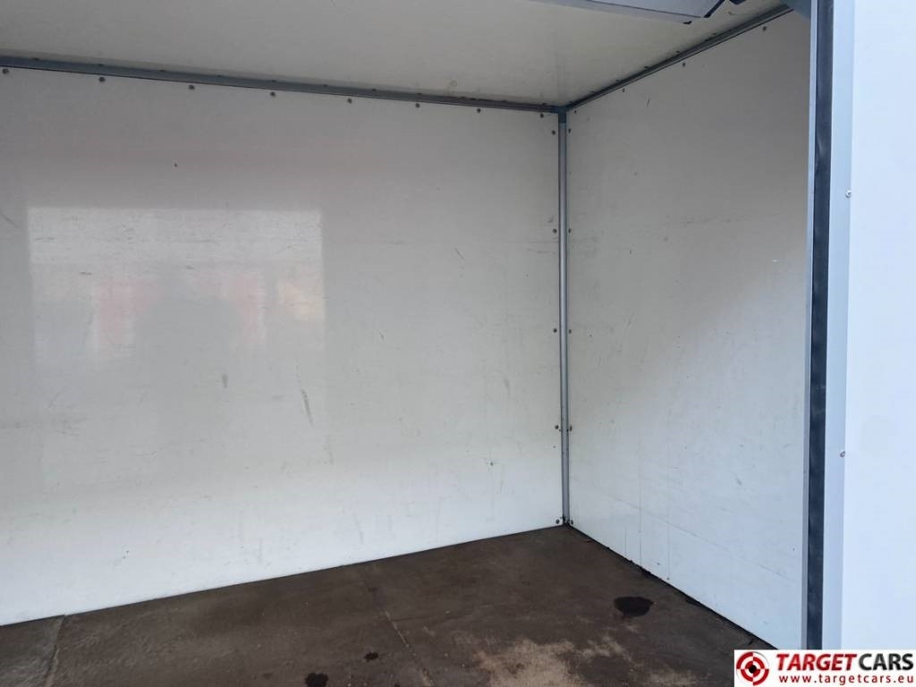 Box van, Electric van Goupil G5 Electric UTV Closed Box Van: picture 12