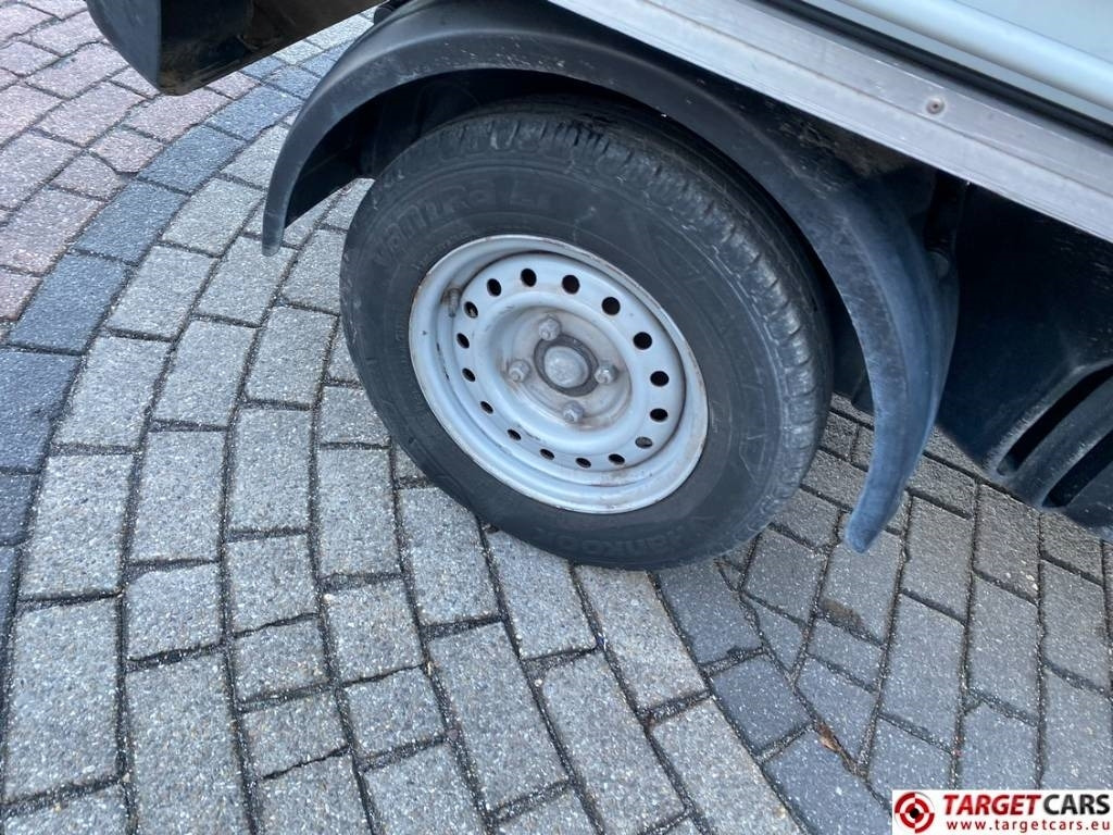 Box van, Electric van Goupil G5 Electric UTV Closed Box Van: picture 23