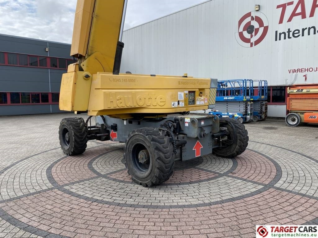 Articulated boom Haulotte HA41PX Articulated 4x4x4 Diesel Boom Work Lift 41M: picture 37