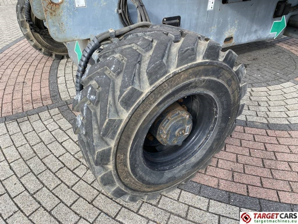 Articulated boom Haulotte HA41PX Articulated 4x4x4 Diesel Boom Work Lift 41M: picture 21