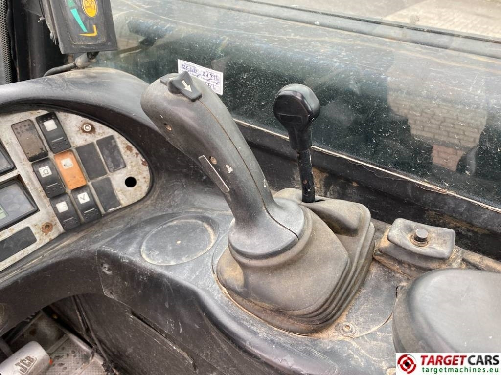 Telescopic handler JCB 527-55 Telehandler 4x4x4 2700KG 560CM: picture 10