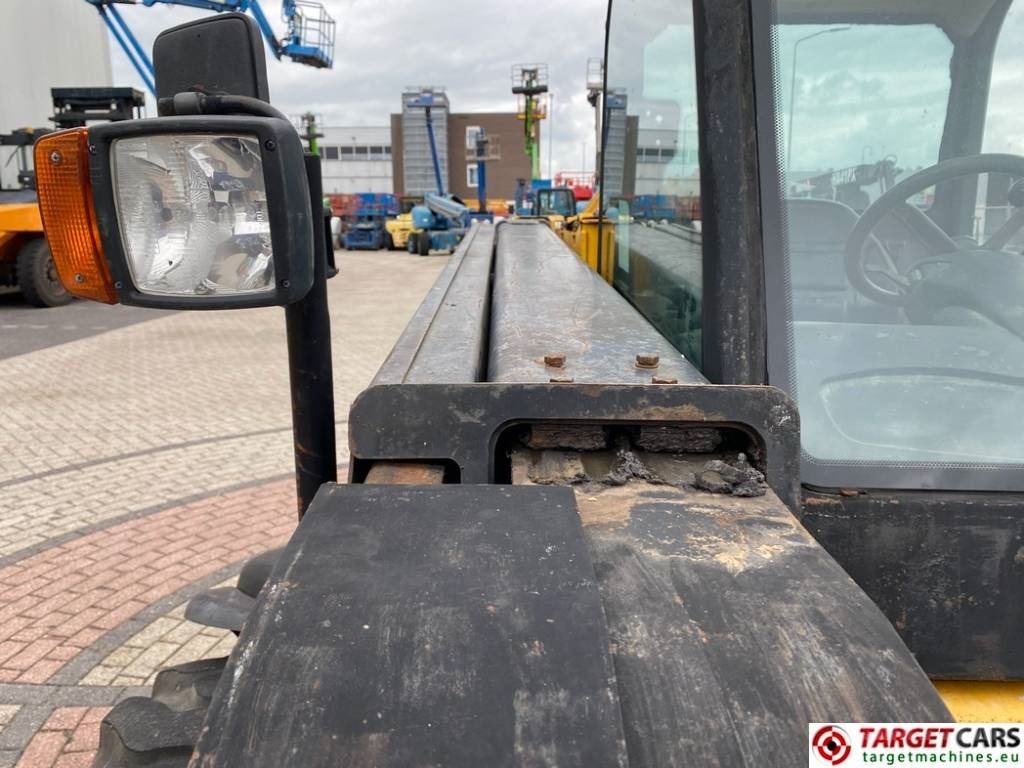 Telescopic handler JCB 527-55 Telehandler 4x4x4 2700KG 560CM: picture 27