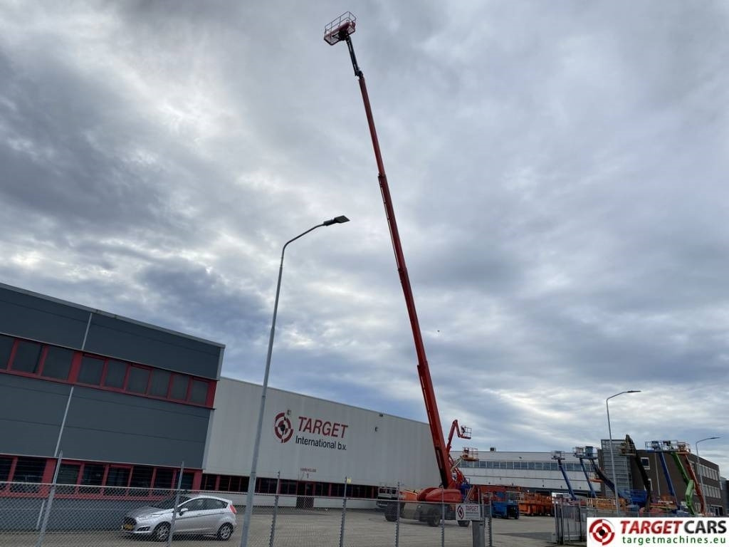 JLG 1200SJP Telescopic 4x4x4 Diesel Boom Lift 3873cm - Telescopic boom: picture 5 JLG 1200SJP Telescopic 4x4x4 Diesel Boom Lift 3873cm - Telescopic boom: picture 5