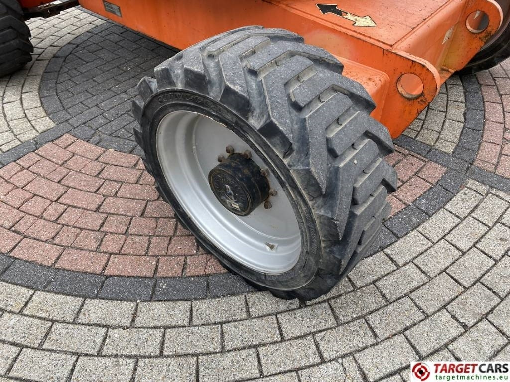 Articulated boom JLG 600AJ Articulated 4x4 Diesel Boom Work Lift 2047cm: picture 22
