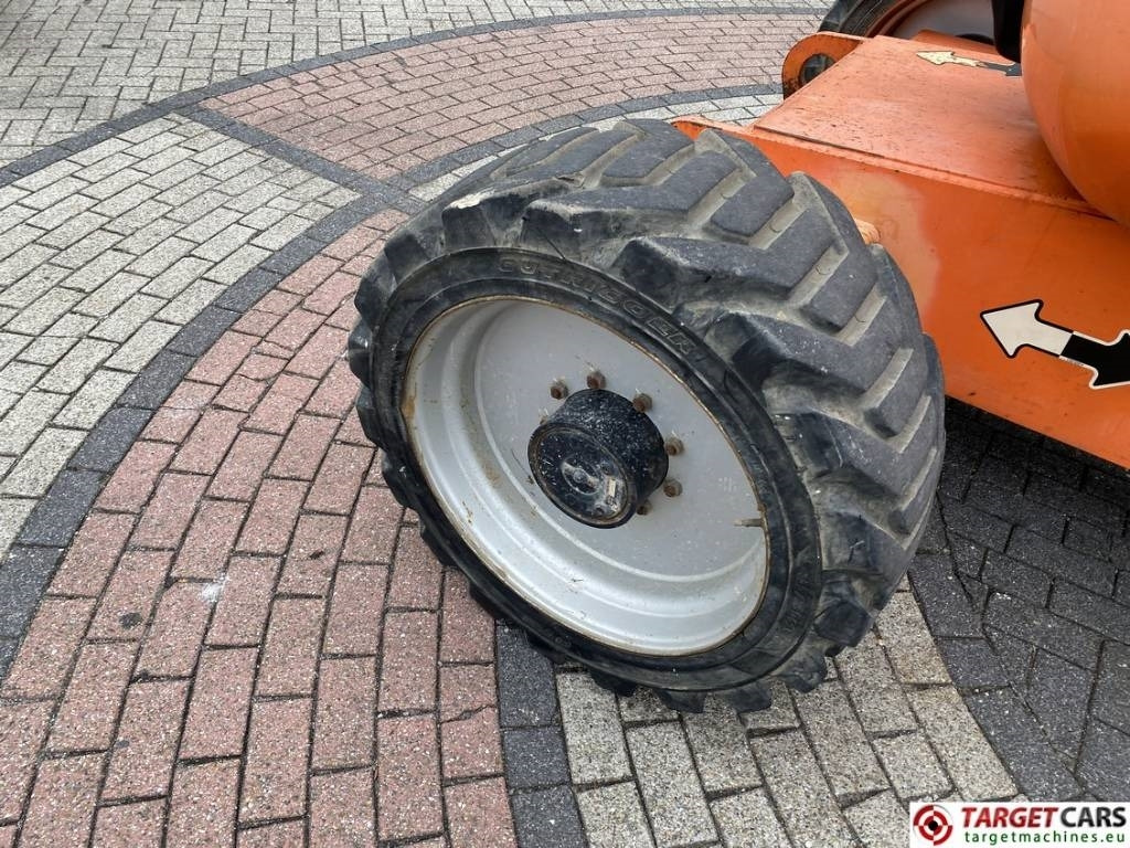 Articulated boom JLG 600AJ Articulated 4x4 Diesel Boom Work Lift 2047cm: picture 21