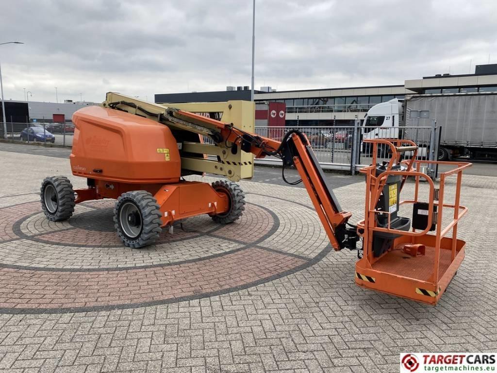 JLG EC450AJ Electric Articulated Boom Work Lift 1572cm  - Articulated boom: picture 2 JLG EC450AJ Electric Articulated Boom Work Lift 1572cm  - Articulated boom: picture 2