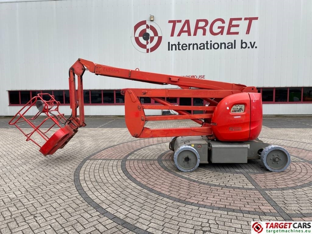 Manitou 170AETJL Articulated Electric Boom 1690cm DEFECT - Articulated boom: picture 5 Manitou 170AETJL Articulated Electric Boom 1690cm DEFECT - Articulated boom: picture 5