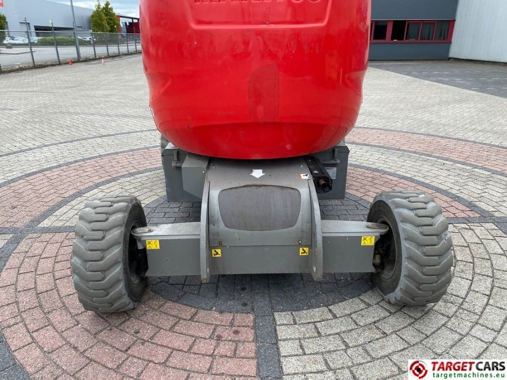 Articulated boom Manitou 170AETJL Bi-Energy Articulated Boom Lift 1690cm: picture 25