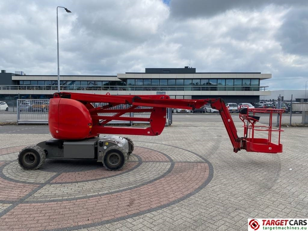 Articulated boom Manitou 170AETJL Bi-Energy Articulated Boom Lift 1690cm: picture 46